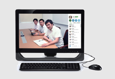 视频会议系统具有哪些常规功能