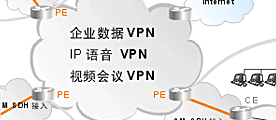 企业专网建设